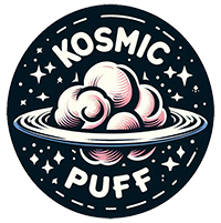 Kosmic Puff Freeze Dried Candy