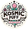 Kosmic Puff Freeze Dried Candy