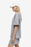 Boxy T-shirt